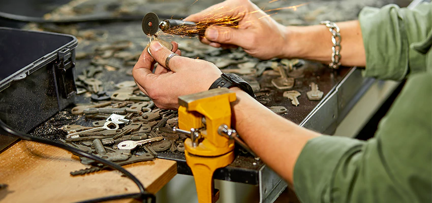 24 Hours Locksmith Solutions in Exeter, CA