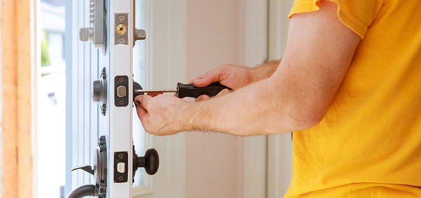 Break-in Prevention Solutions in Exeter, CA