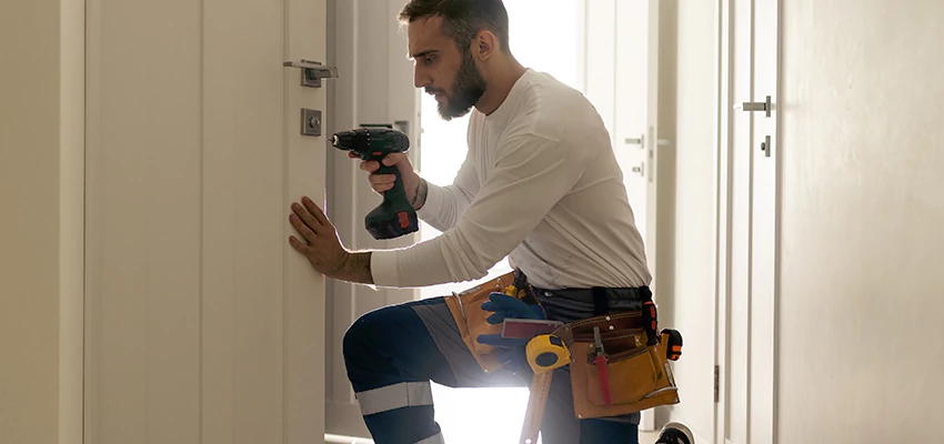 Mailbox Lock Installation Expert in Exeter, California