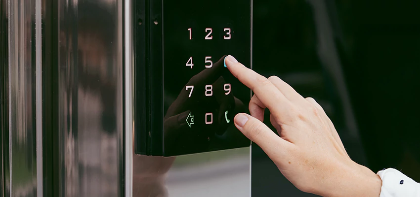 Business Locksmith Solutions in Exeter, CA