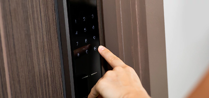 Secure Code Locks Ideas in Exeter, California