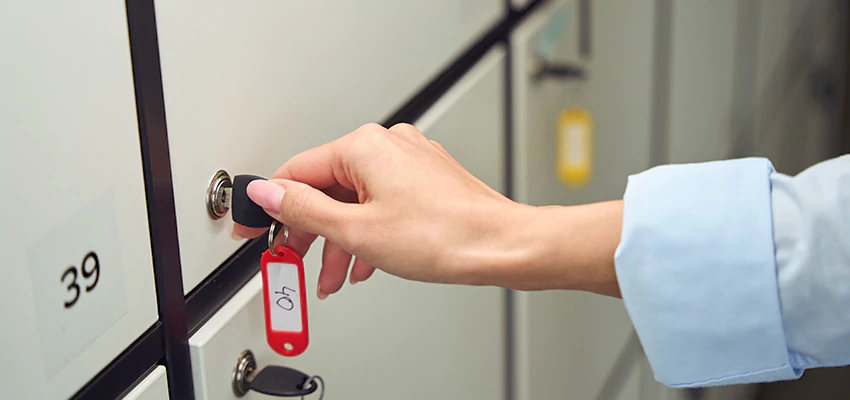 Cabinet Lock Installation in Exeter, California