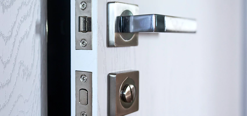 Door Lever Handle Lock Repair in Exeter, CA