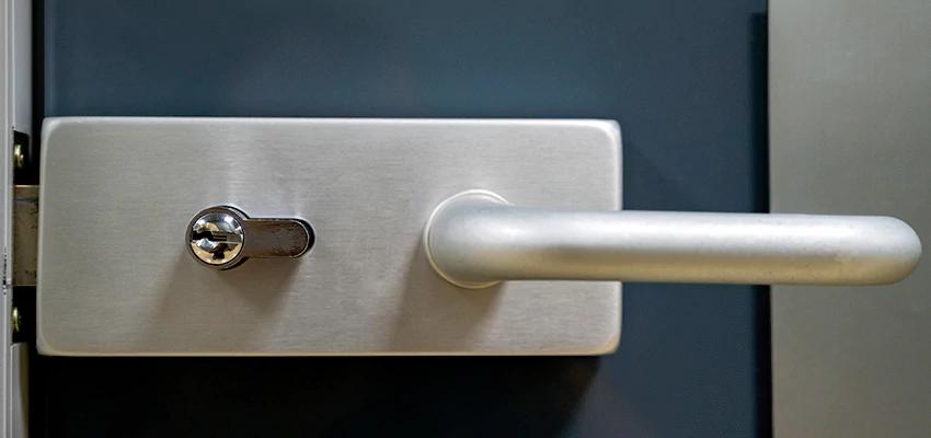 Industrial Lock And Key Repair And Installation in Exeter, CA