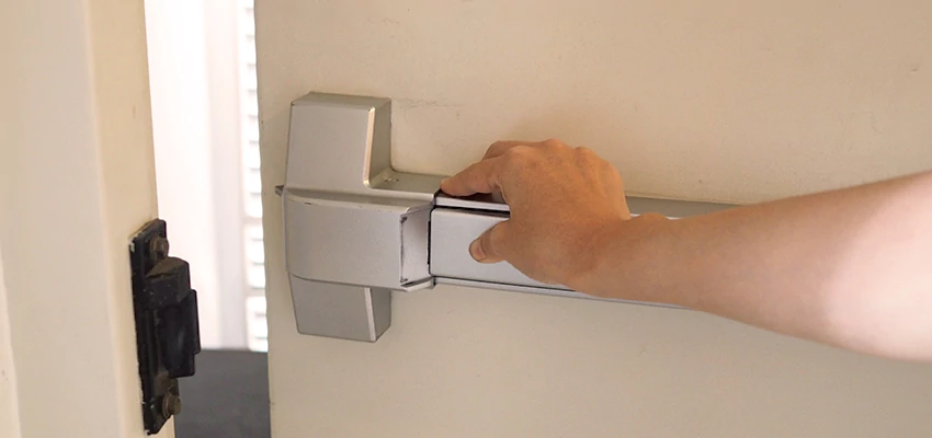 Door Lock Cylinder Reinforcements in Exeter, CA