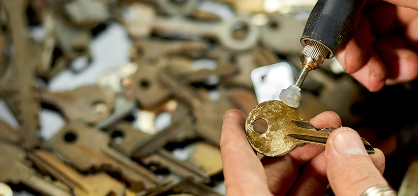 Car Lock Key Repair Service in Exeter, CA