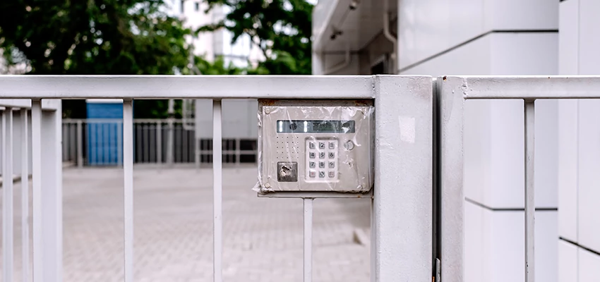 Gate Locks For Metal Gates in Exeter, California