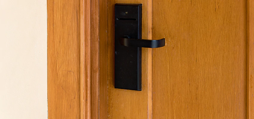 Security Gates For Home Invasion Prevention in Exeter, California