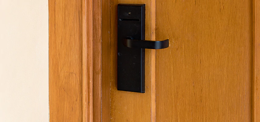 Home Security And Alarm Monitoring in Exeter, California