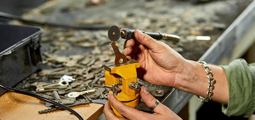Office Key Lock Service in Exeter, California
