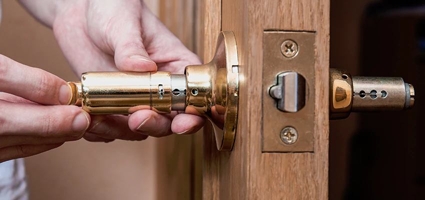 Padlock Lock Replacement Assistance in Exeter, CA