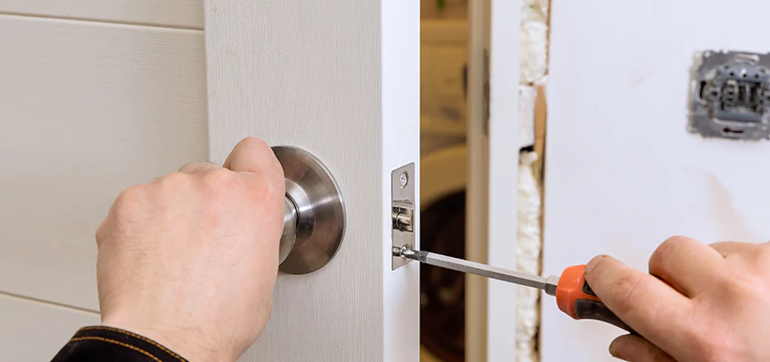 Wifi Deadbolt Installation in Exeter, CA