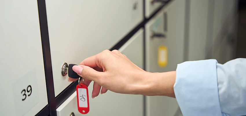 Upgrading File Cabinet Locks in Exeter, California