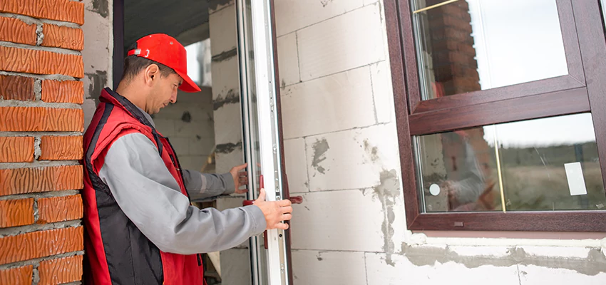 Home Invasion Door Lock Repairs in Exeter, CA