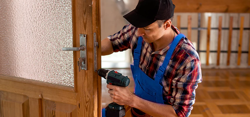 Trusted Local Digital Locks Locksmith Repair in Exeter, California