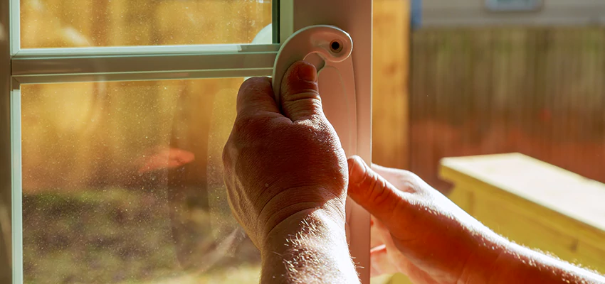 Accordion Sliding Doors Locks Replacement in Exeter, CA