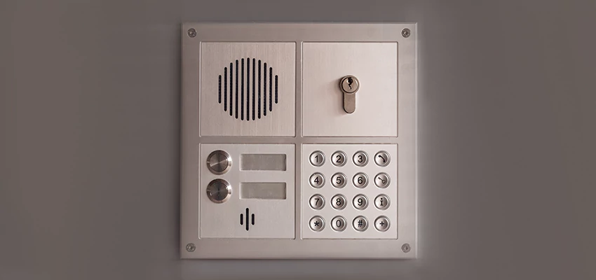 Mobile Access Control System Installation in Exeter, CA