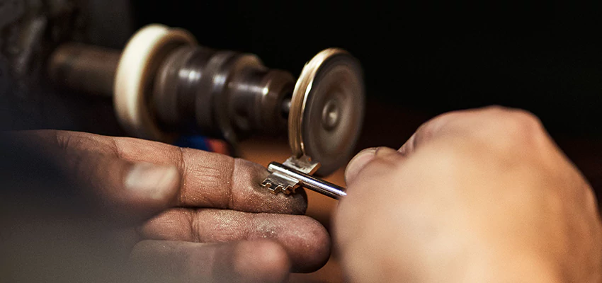 Hotel Lock Master Key System in Exeter, California