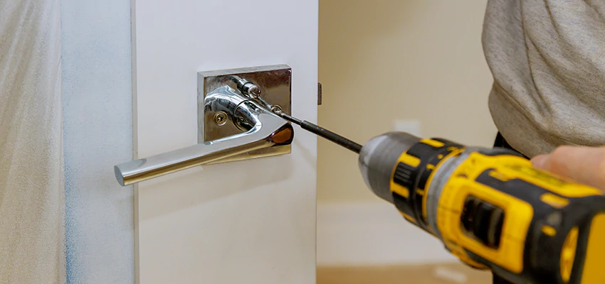 After-hours Locksmith  For Lock Troubleshooting in Exeter, California