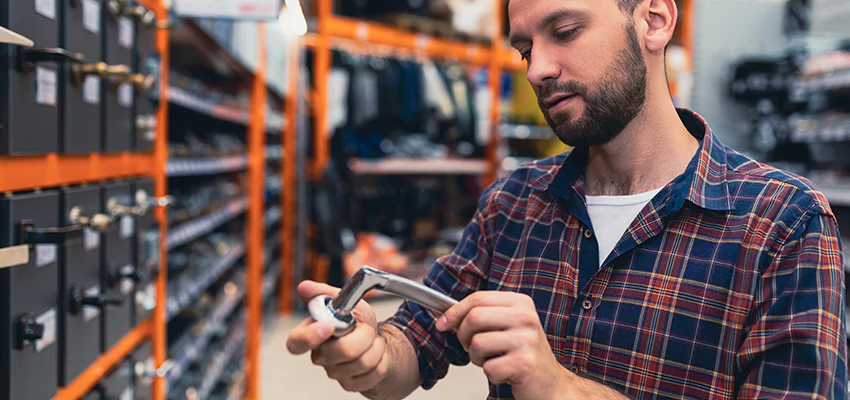 Locksmith For Retail Stores Lockout Services in Exeter, California
