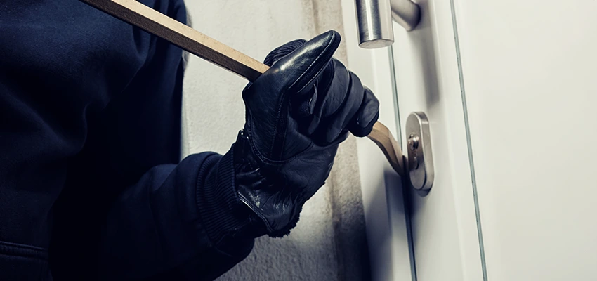Burglar Damage Door Sensors Repair in Exeter, CA