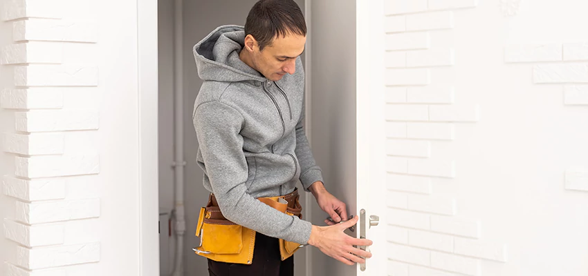 Nighttime Locksmith Near Me in Exeter, CA