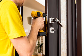 door handle lock repair exeter