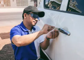 Car Locksmith in Exeter, CA